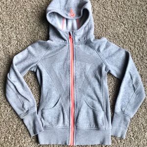 Girls ivviva sweater